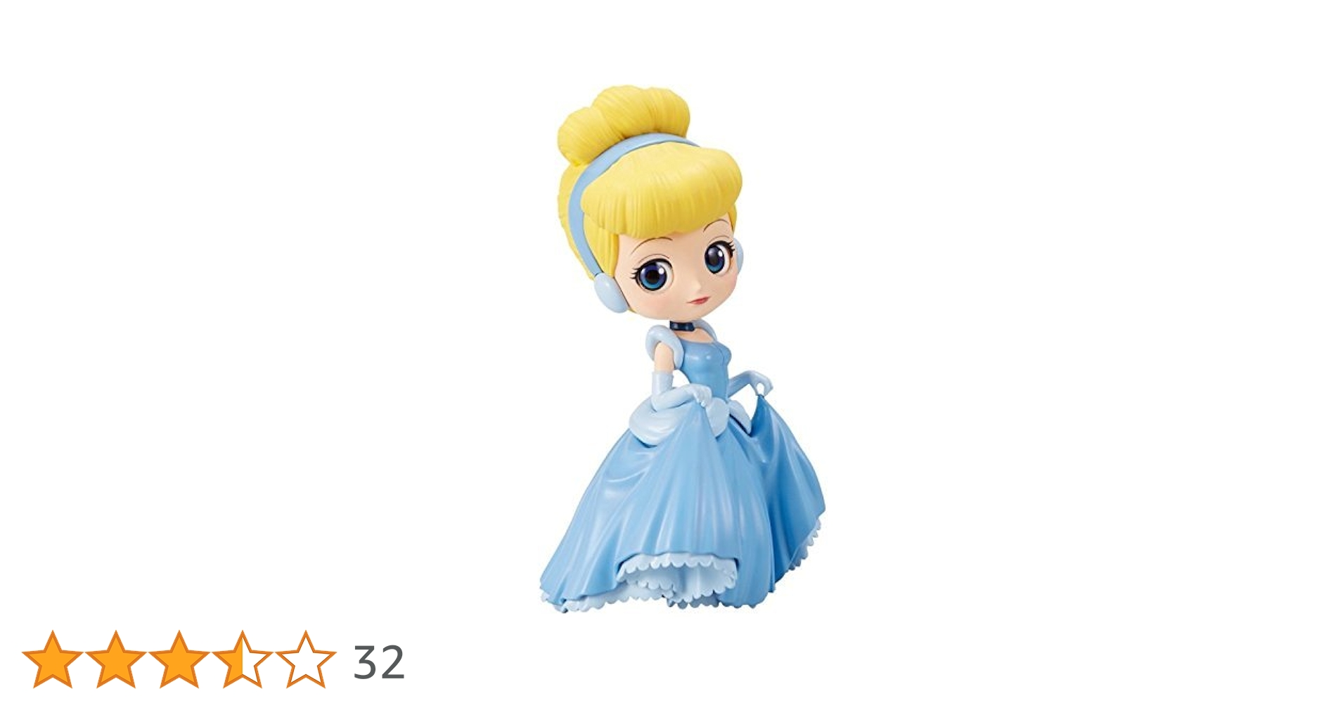 Q posket Disney Characters Cinderella Dreamy Style シンデレラ 通常カラー 単品 z2zed1b Amazon.co.jp: Q posket Disney Characters Cinderella Dreamy