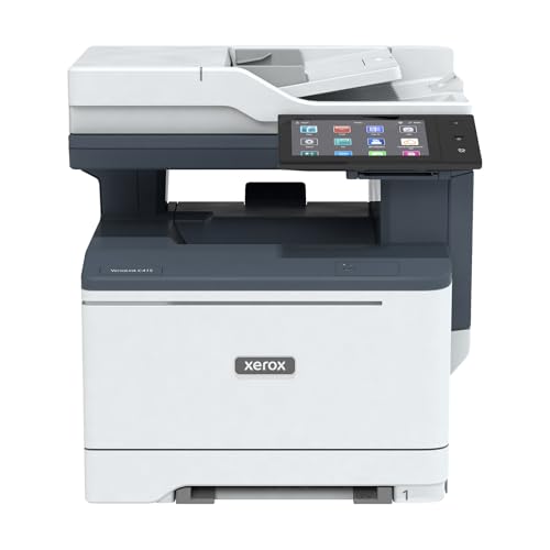 Xerox VersaLink C415dn Color Laser All-in-One Printer