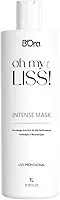 Progressiva Capilar Profissional Liso Perfeito Oh My Liss! B'Ora - 1L