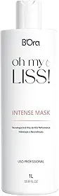 Progressiva Capilar Profissional Liso Perfeito Oh My Liss! B'Ora - 1L