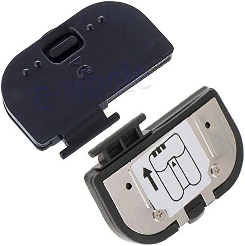 Battery Door Lid Cover Case for Nikon D200 D300 D300S D700 Digital Camera Repair Part