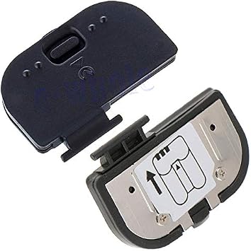 Battery Door Lid Cover Case for Nikon D200 D300 D300S D700 Digital Camera Repair Part