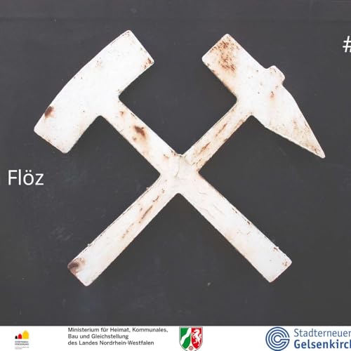 Radio vom Fl&ouml;z #01