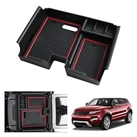 Poignée Boîte à Gants Range Rover Evoque L538 2014-2019 - Référence LR026065 | Remplacement Loquet Tableau De Bord