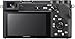 Expert Shield - THE Screen Protector for: Sony A6500 / A5100 - Anti Glare