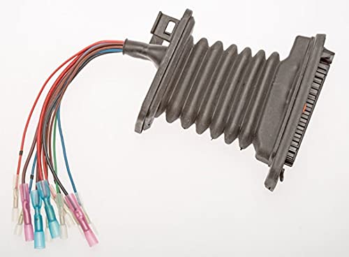 Metzger 2321027 - Kabelreparatursatz, Tür : Amazon.de: Auto & Motorrad