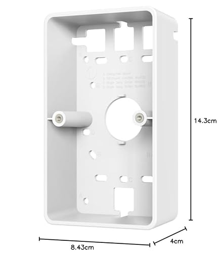 TP Link WALL PLATE ACCESS POINT - vue 4