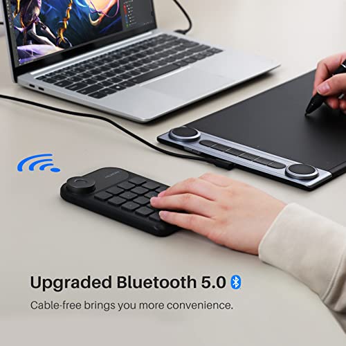 The 26 Best Programmable Keypad Keyboards of 2026 [Verified] - Cherry Picks