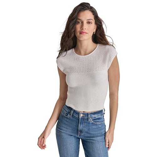 Image of DKNY Women's Sleeveless Trendy Soft Comfortable