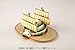 Bandai Hobby #10 Grand Ship Collection Baratie 