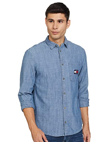 Image of Tommy Hilfiger Men Shirt