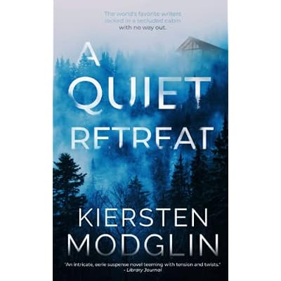 A Quiet Retreat