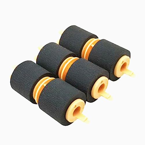 TasLin Paper Feed Pickup Roller for Xerox Phaser 7500 7500DN 7800DX 7800GX Versalink B7025 B7030 B7035 Workcentre 5325 5330 5335 7120 7125 7220 7220T 7225 7225T 7425 7428 7435 7525 7530 7535 7545 7556