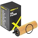 RIDEX PLUS Ölfilter Motorölfilter Filtereinsatz mit Dichtung 7O0243P Kompatibel mit MERCEDES-BENZ C-Klasse T-modell S205 C-Klasse Limousine W205 E-Klasse Limousine W213 V-Klasse W447 A-Klasse W177