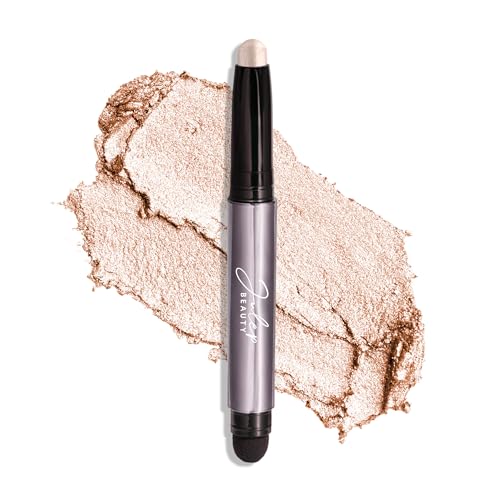 Julep Eyeshadow 101 Crème-to-Powder Eyeshadow Stick, Pearl Shimmer