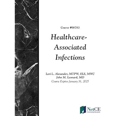 Healthcare-Associated Infections