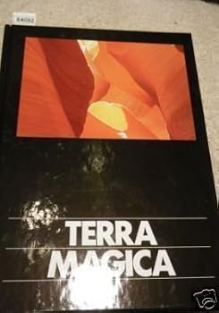 Hardcover Terra Magica [German] Book