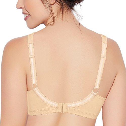 Image of Enamor Women Non Padded Non Wired Bra