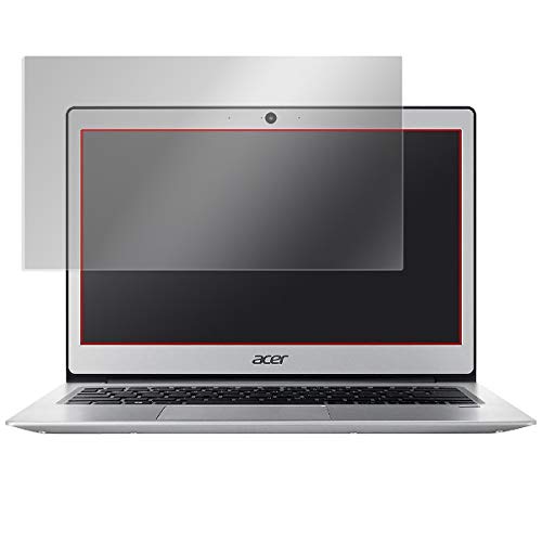 ڂɗD u[CgJbgtیtB Acer Swift 1 p OverLay Eye Protector OEACERSWIFT1/2