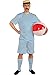 Alexanders Costumes Bathing Suit Male