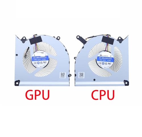 Ventilateur MSI Raider A18 HX refroidit RTX 5080 efficacement