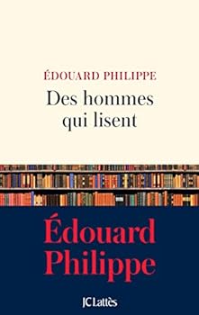 Paperback Des hommes qui lisent (French Edition) [French] Book
