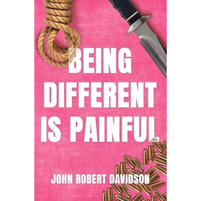Being Different is Painful