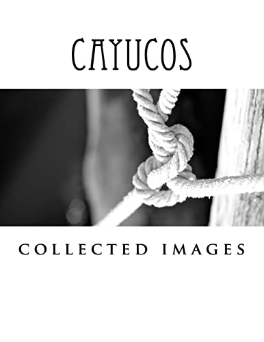 Cayucos: collected images