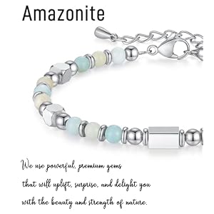 2025 Graduation Gifts for HerGirlsWomen Tiny Gemstone Graduation Bracelet with Unique Cap Gift Box