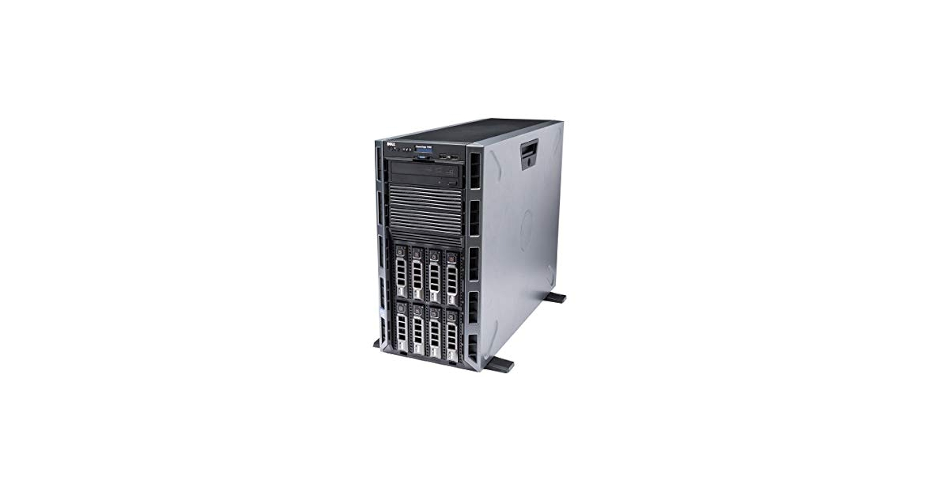 Amazon.com: DELL PowerEdge T320 64-bit Tower Server with Six