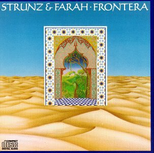 Frontera [Audio CD] J.K.Rowling