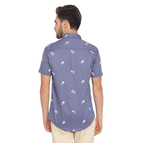 Image of Kevin Swift Men Shirt