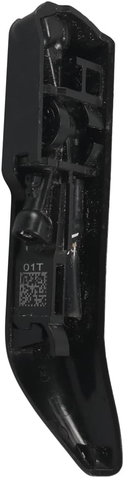 Unifizz Large Windshield Wiper Cover Spray Nozzle - Suitable For Tesla modle3/Y