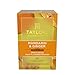Taylors of Harrogate Mandarin & Ginger Infusion, 20 Teabags (Pack of 3)