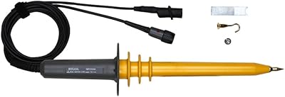 Rigol RP1010H Digital Oscilloscope Passive Probe,High Pressure Probe 40MHz,1000:1,10KV
