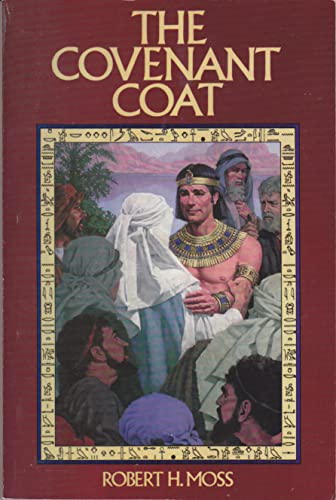 The Covenant Coat 088290311X Book Cover