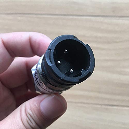 FILME 1089057554 Sensor de Pressão Adequado para Substituição de Compressor de Ar Atlas Copco Transd