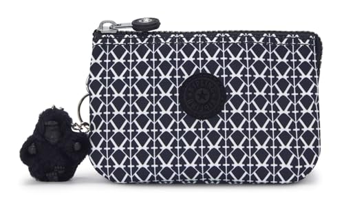 Kipling CREATIVITY S Bolso pequeño, bolsas, estuches, Signature Print (Multicolor)