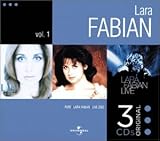  Pure/Lara Fabian/Live 2002
