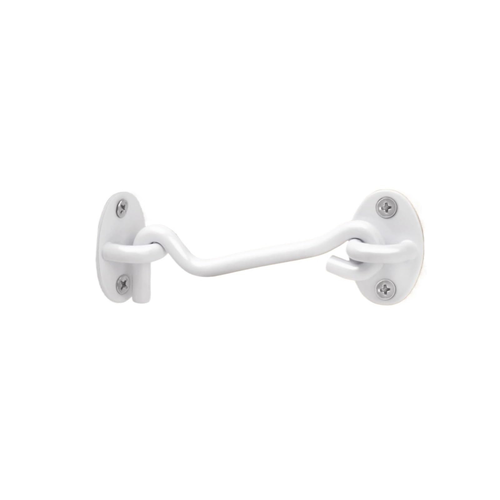 Privacy Hook and Eye Latch