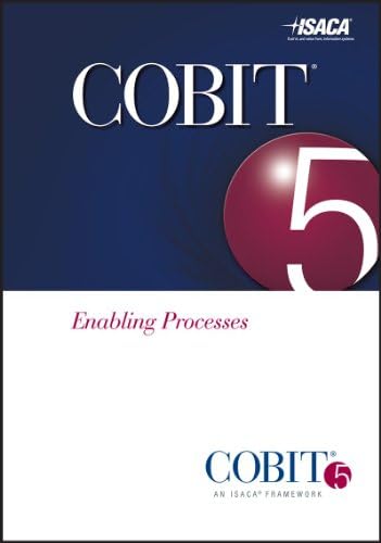 COBIT 5: Enabling Processes