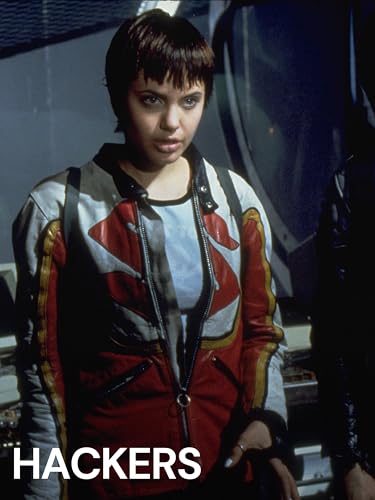 Hackers, piratas informaticos