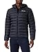 Produktbild Champion Herren Outdoor-American Tape Hooded Jacke, Schwarz, L