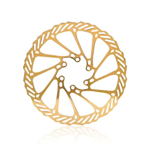 Disque de frein 160 mm avant et arrière pour VTT et vélo de route