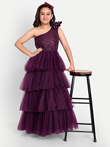 Image of TILISM Girls Dress
