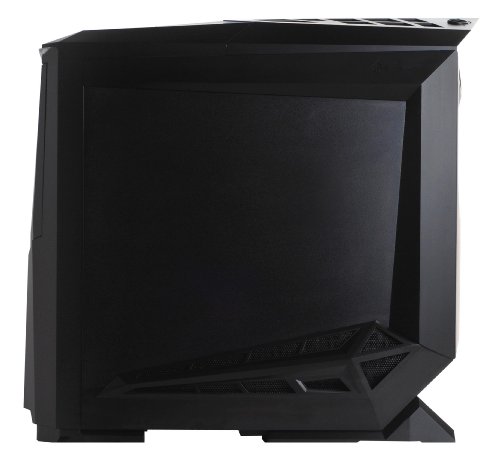 Build My PC, PC Builder, SilverStone Technology RV01B-W-USB3.0