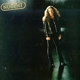 ted nugent stranglehold album  Nugent