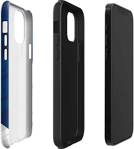 Skinit Impact Phone Case Compatible with iPhone 12 Pro Max - Officially Licensed NFL Indianapolis Colts Design