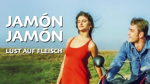 Jamón Jamón: Lust auf Fleisch