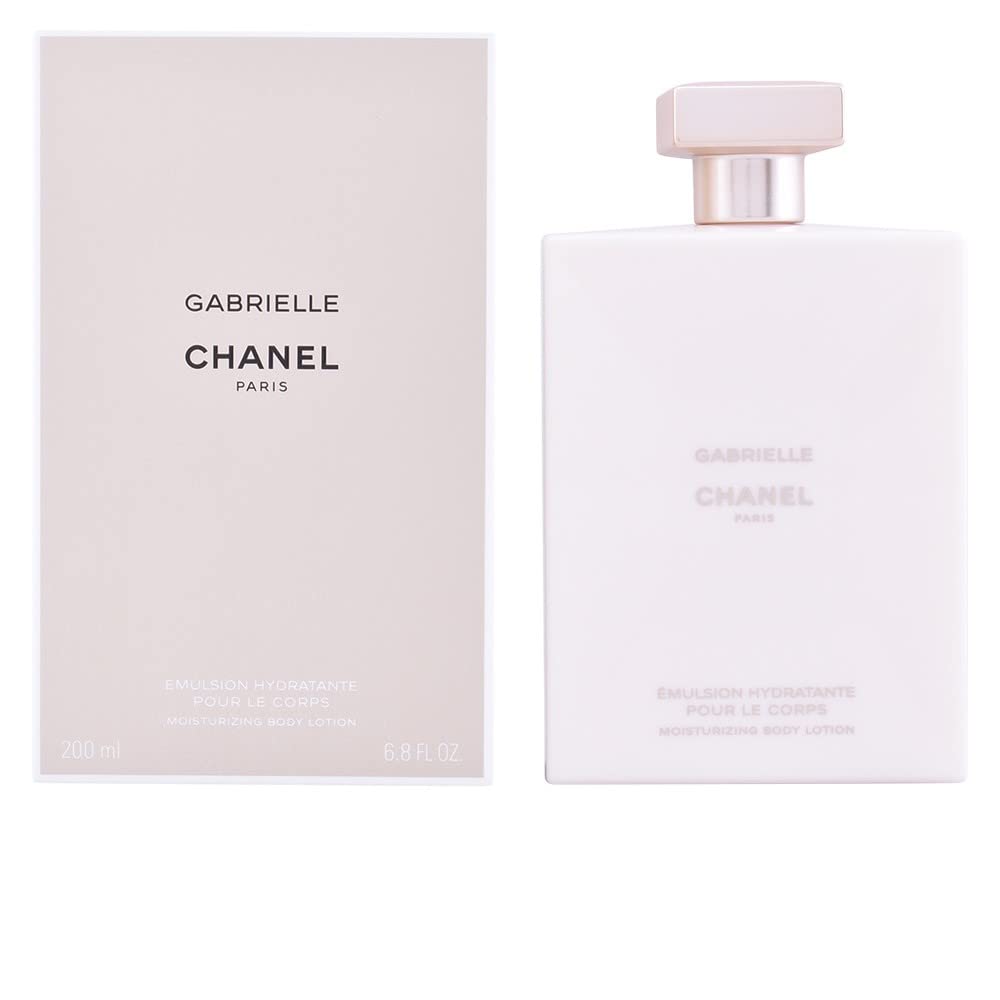 Chanel Émulsion Corps 200 Mililiters